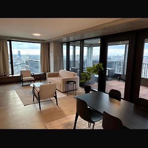 Appartement met Twee Slaapkamers